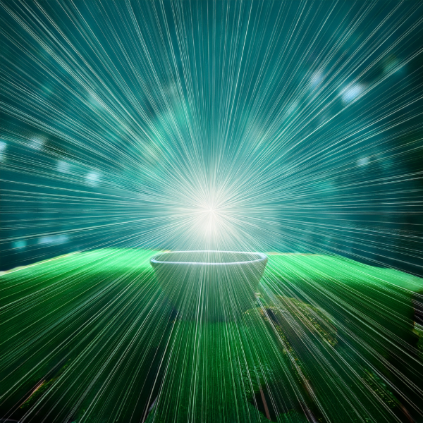 Curso Avanzado de Mediumnidad – Maestría del Canal de Luz