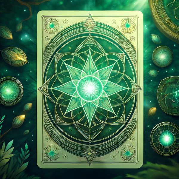 Curso Iniciático de Tarot – Despierta tu Conexión Interior