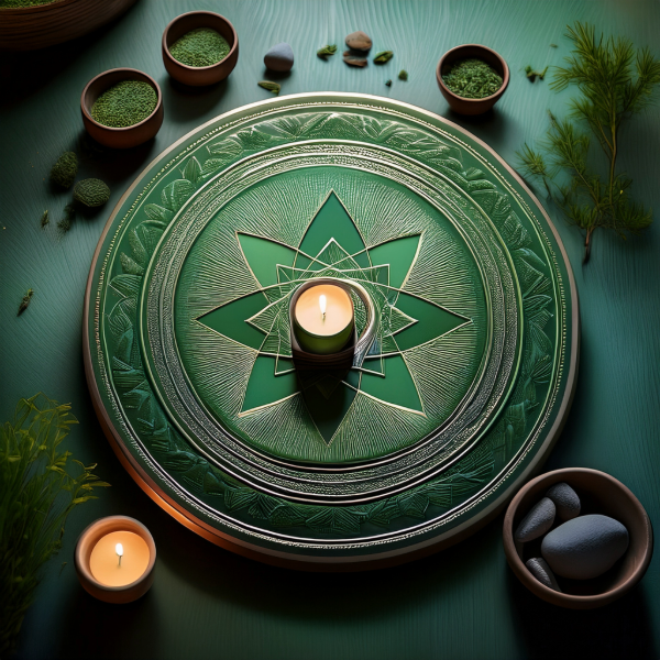 Curso de Iniciación a la Mediumnidad