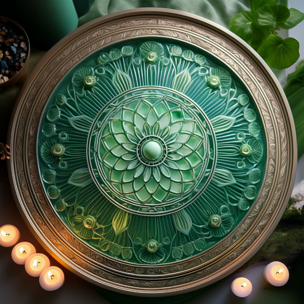 Curso de Mediumnidad – El Arte de Conectar con el Más Allá