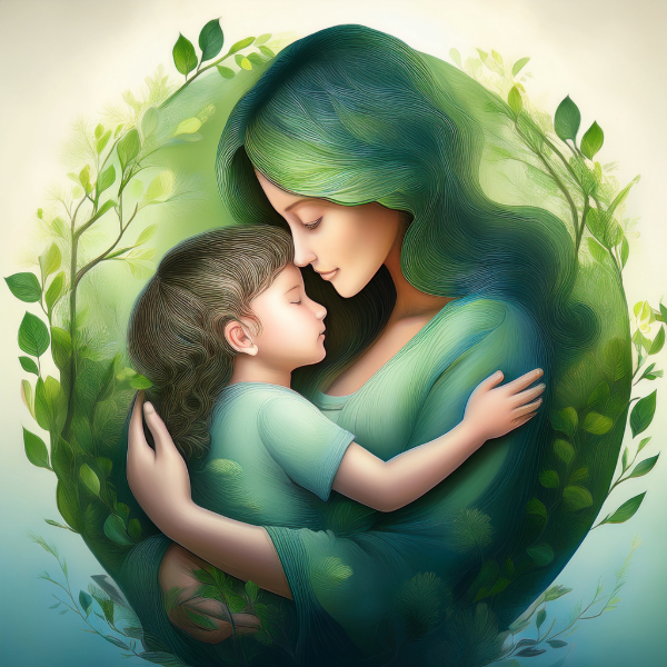 Taller “Abrazar a tu Niñ@ Interior” – Sanar desde el amor