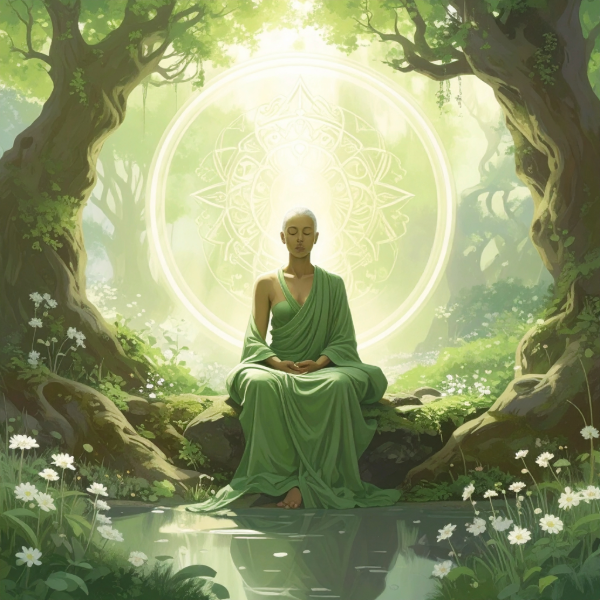 Taller “Amor y Luz a mis Ancestros” – Honrar el linaje, liberar la herencia