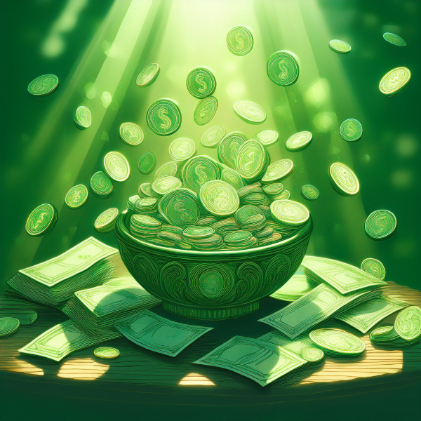 Taller “Dinero, ven a mí” – Activa tu canal de prosperidad