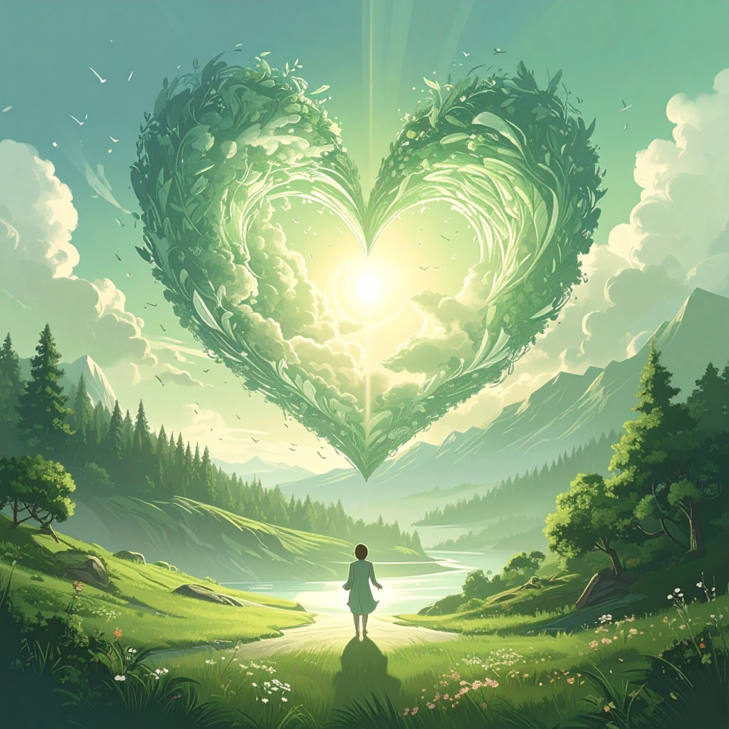 Taller “El Poder del Perdón” – Liberar el Corazón