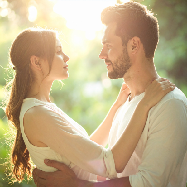 Taller “La Pareja del Alma” – Sanar el amor, atraer desde el alma