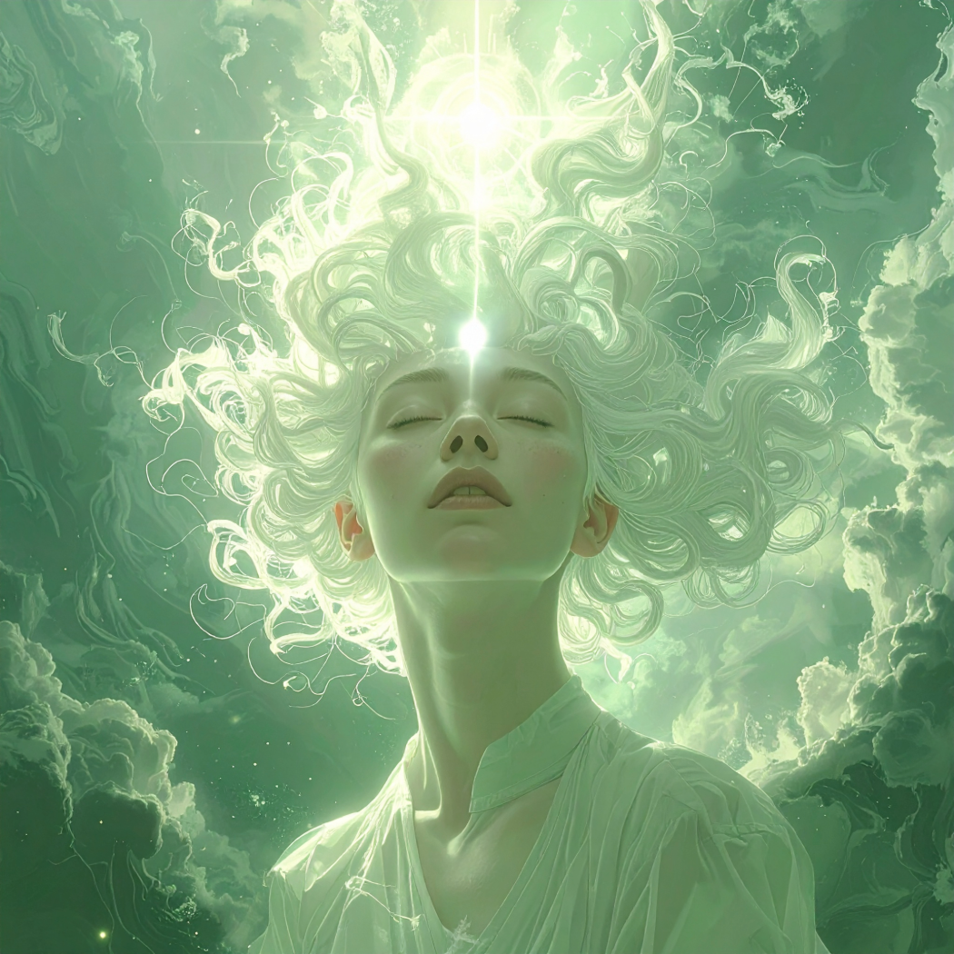 Taller “La Voz del Alma” – Canalización y Guía Interior