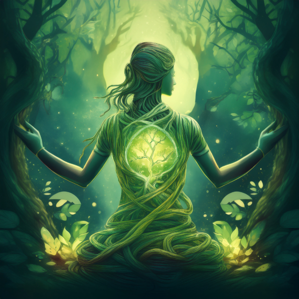 Taller de Liberación de Vínculos Tóxicos – Rompe los lazos que te atan