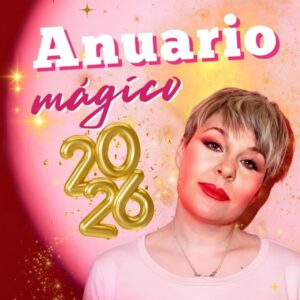 Anuario Mágico